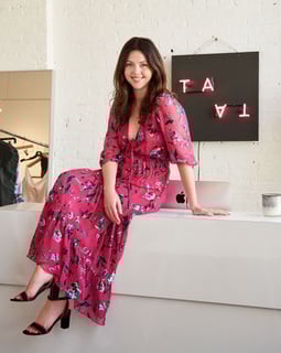 Picture of Tanya Taylor