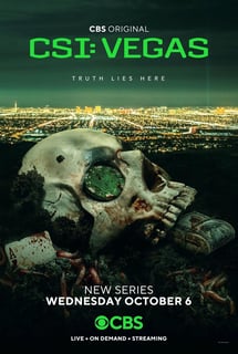 Picture of CSI: Vegas