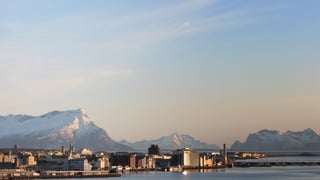 Picture of Bodø