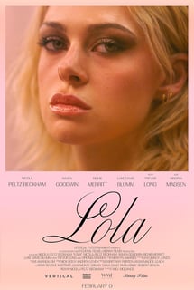 Picture of Lola James