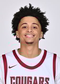 Picture of Isaiah Watts