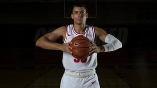 Picture of Chris Manon
