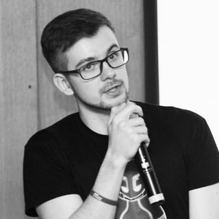 Picture of Alexey Pertsev