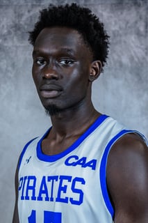 Picture of Jerry Deng