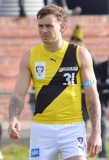 Picture of Rhyan Mansell