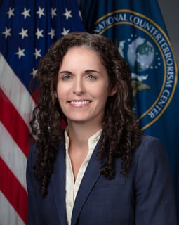 Picture of Christine Abizaid