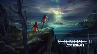 Picture of OXENFREE II: Lost Signals