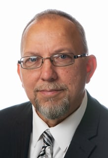 Picture of Edward Durr