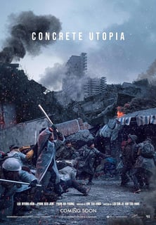 Picture of Concrete Utopia