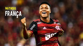 Picture of Matheus França