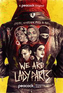Picture of We Are Lady Parts