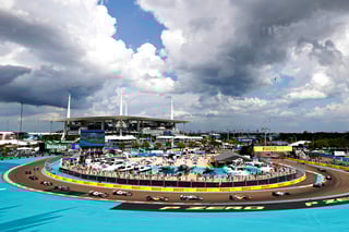 Picture of Miami Grand Prix