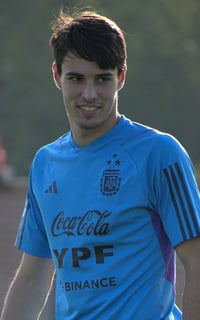 Picture of Federico Redondo