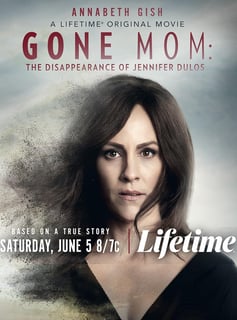 Picture of Gone Mom