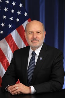 Picture of Rick Spinrad