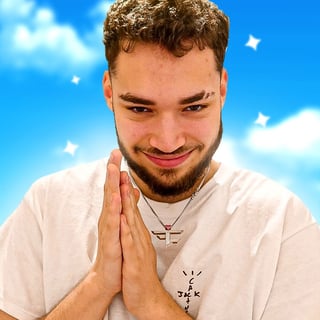 Picture of Adin Ross