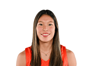 Picture of Kaitlyn Chen