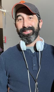 Picture of Cory Miller