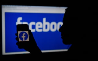 Picture of 2021 Facebook leak