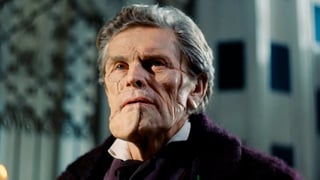 Picture of Dr. Godwin Baxter