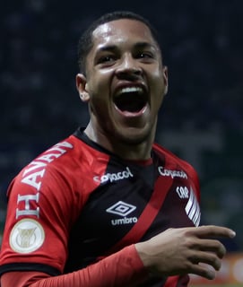 Picture of Vitor Roque