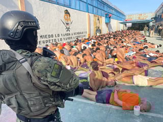 Picture of Litoral Penitentiary