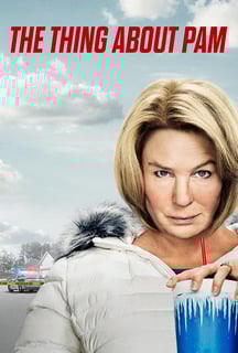 Picture of The Thing About Pam