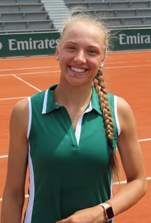 Picture of Alina Korneeva