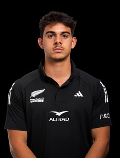 Picture of Noah Hotham