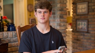 Picture of Hayes Fawcett