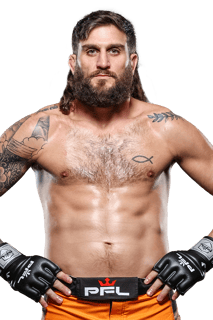 Picture of Josh Silveira