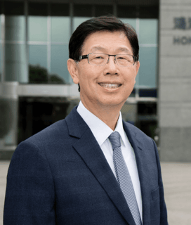 Picture of Young Liu