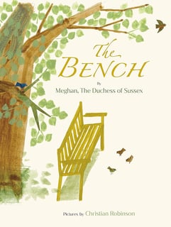 Picture of The Bench