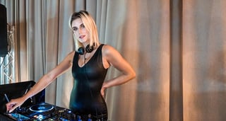 Picture of Ashley James