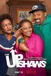 Picture of The Upshaws