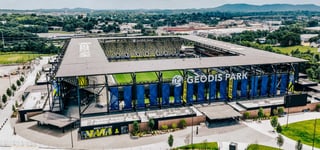 Picture of Geodis Park