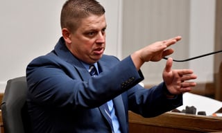 Picture of Eric Devalkenaere
