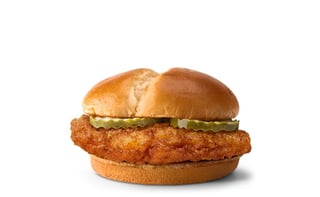 Picture of McCrispy