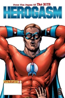 Picture of Herogasm