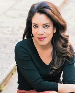Picture of Charmaine Wilkerson