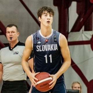 Picture of Sebastian Rancik
