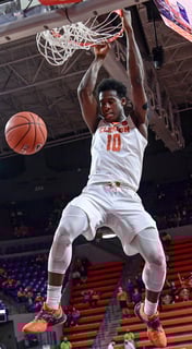 Picture of Olivier-Maxence Prosper