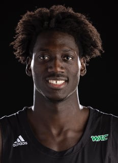 Picture of Aziz Bandaogo