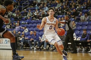 Picture of Nate Heise