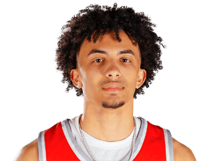 Picture of Jalen Leach