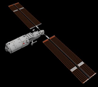 Picture of Wentian module