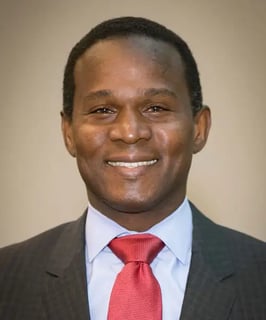 Picture of Gabriel E. Gore