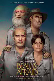Picture of Beau Is Afraid