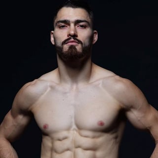 Picture of Oscar Duarte Jurado