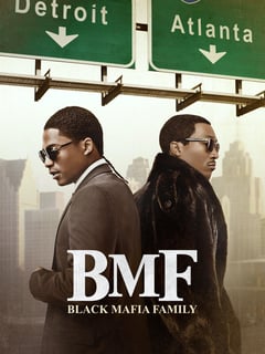 Picture of BMF